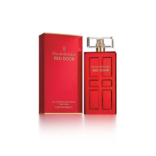 Picture of E.A RED DOOR 50 ML